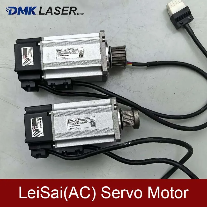 Leisai Ac Servo Mot…