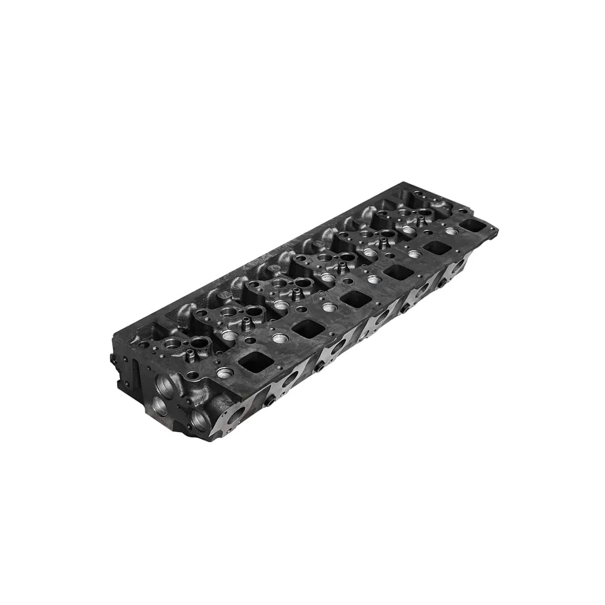 

Linkteco Engine Cylinder Head For Mercedes-benz OM906 6.4L 010129906001 355109060107621 9060101021 9060103021 9060103120