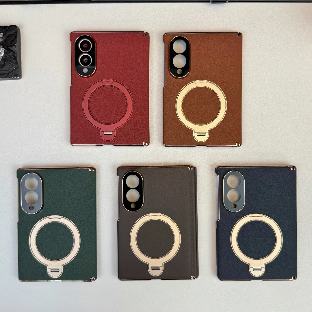 6081323 Phone Case for Samsung Galaxy Z Fold 8 Ultra Protective Back Cover for ZFold8 Case Shell