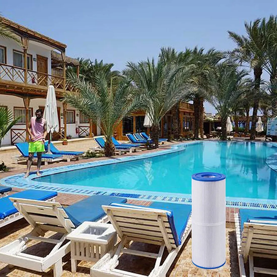 1 Apr.Spa Filter Fo…