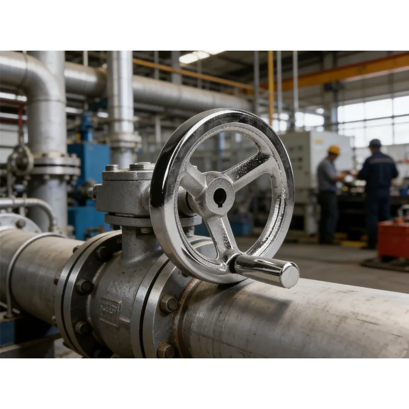 1 pçs diâmetro m12 m14 m16 m18 ferro fundido cromado borda quadrada volante galvanoplastia precisão torno cnc acessório