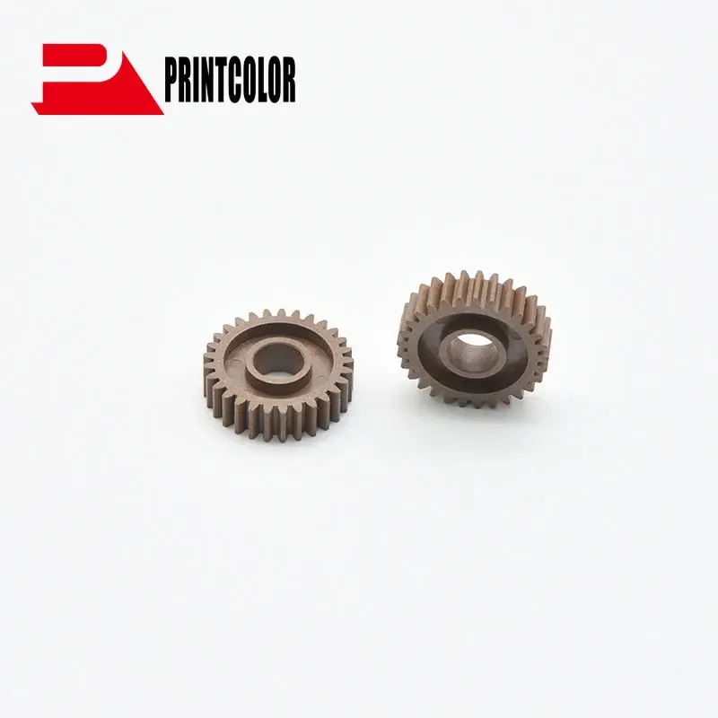 5* 302F925080 29T Fuser GEAR IDLE Z29 for Kyocera FS 1028 1030 1035 1128 1130 1135 P2035 P2135 M3040 M2030 M2035 M2535 4200 2100