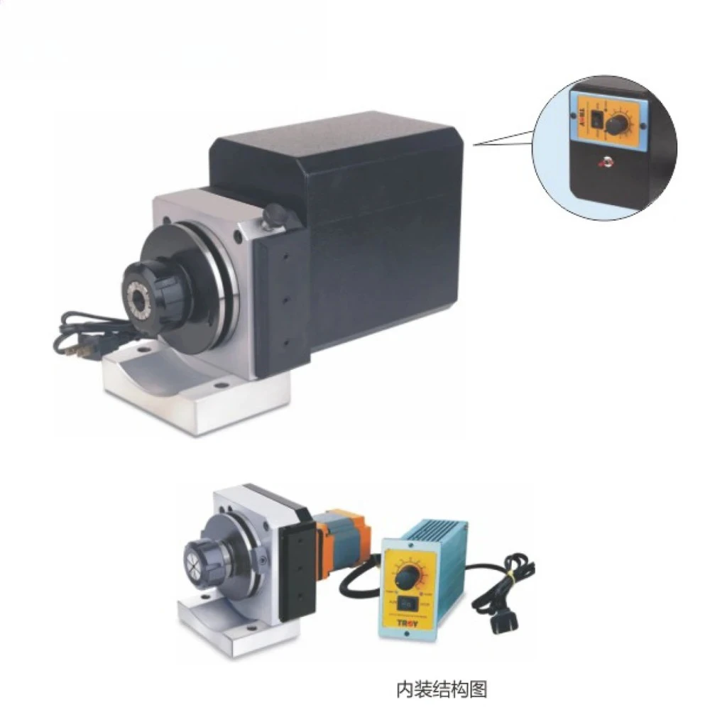 2016 China Wholesale Electro ER COLLET DIVIDING PUNCH FORMER