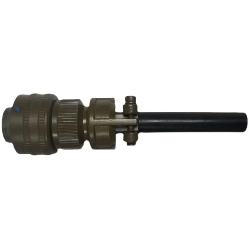 

GT series GTC06F14S-6S/GTC06F14S-6P crimp round plug.