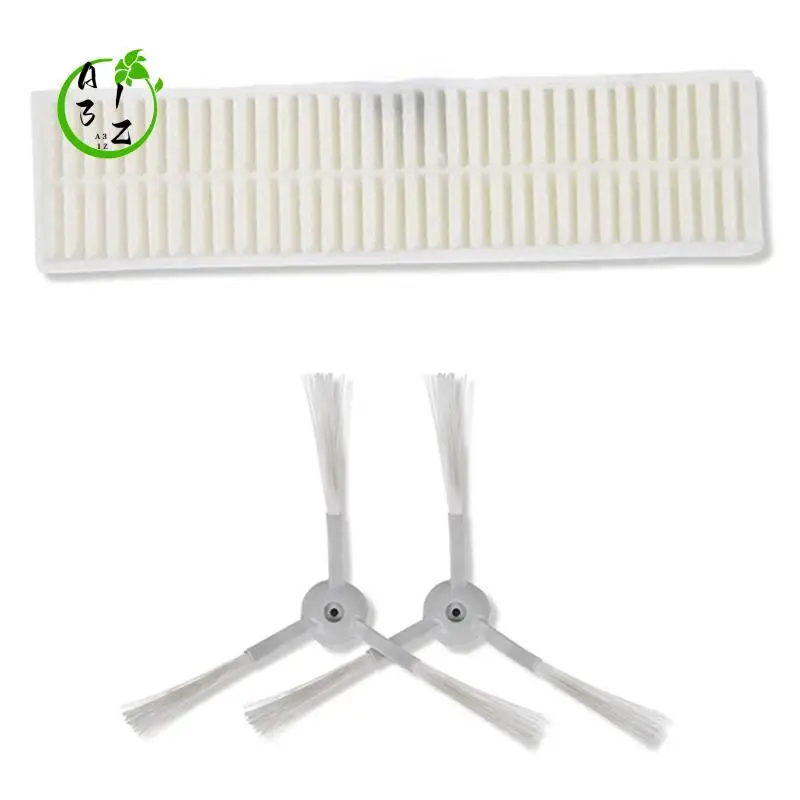 

A31Z-Mop Cloth Main Brush For Rowenta Tefal Explorer X-Plorer Serie 60 RR7455 RR7447WH Robot Vacuum Cleaner Spare Parts Parts