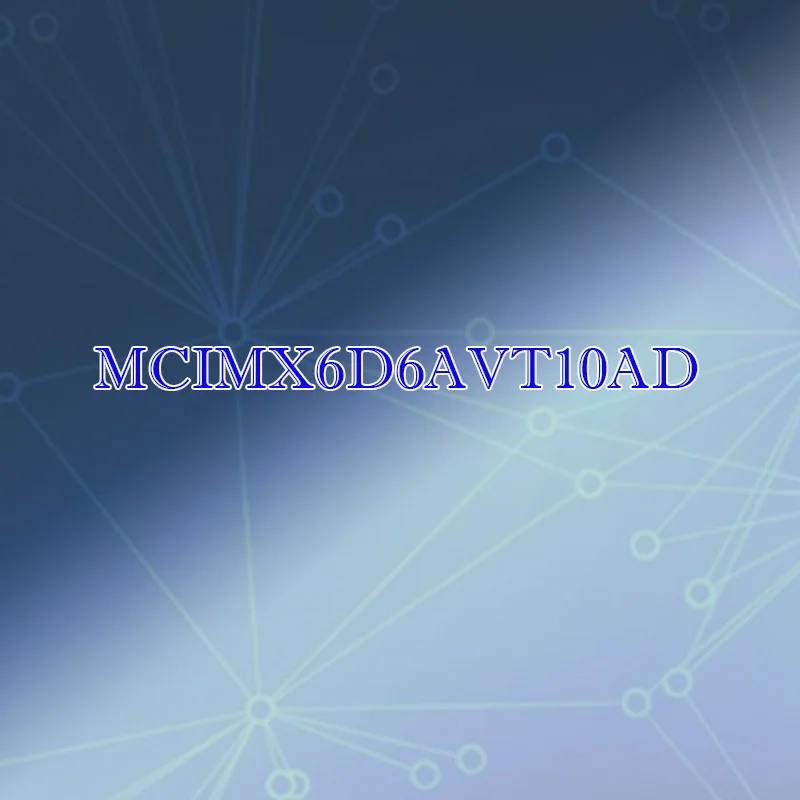 

MCIMX6D6AVT10AD Silicone shell