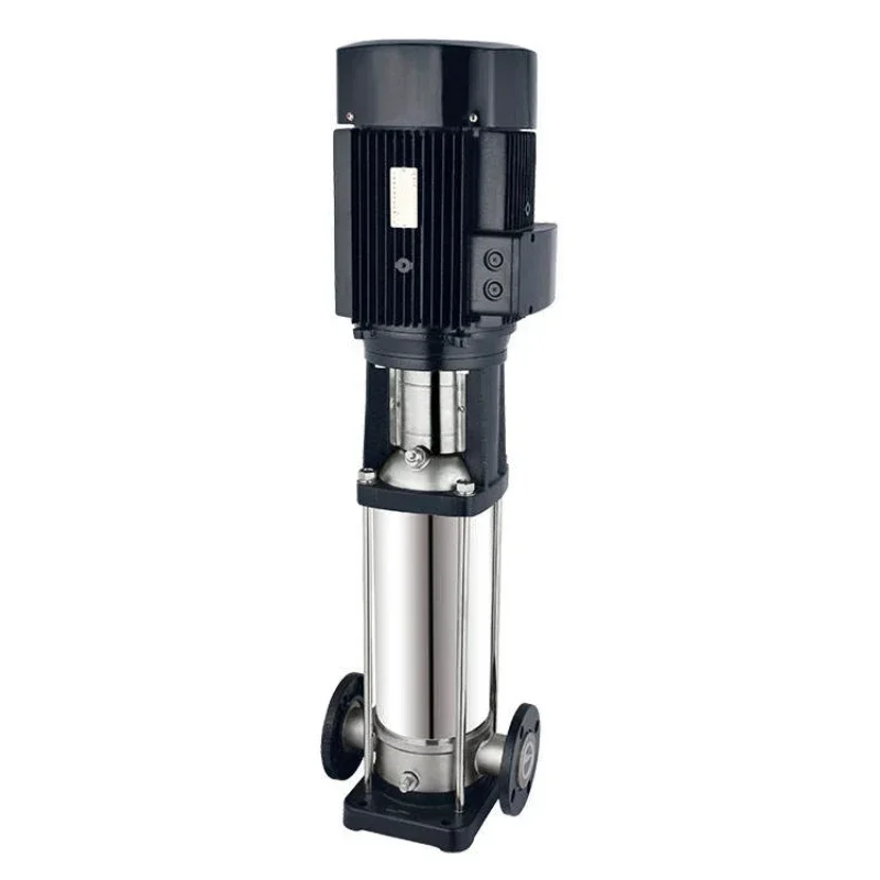 Direct Water Pressurization Multistage Centrifugal Pump Centrifugal Hot Water Circulating Pump