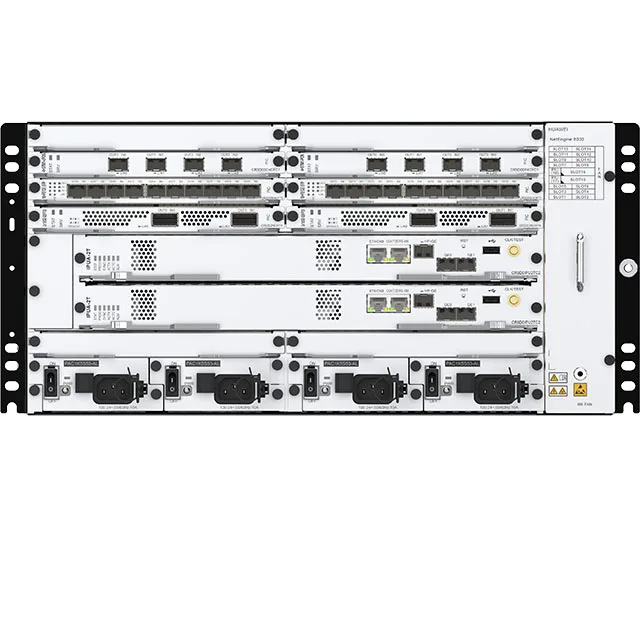 

Enterprise Router NE8000 M4 M6 M8 M14 88035VDY CR8S00L3VPC2 NetEngine 8000 M Series L3VPN Port Function License(per 50GE/40GE)