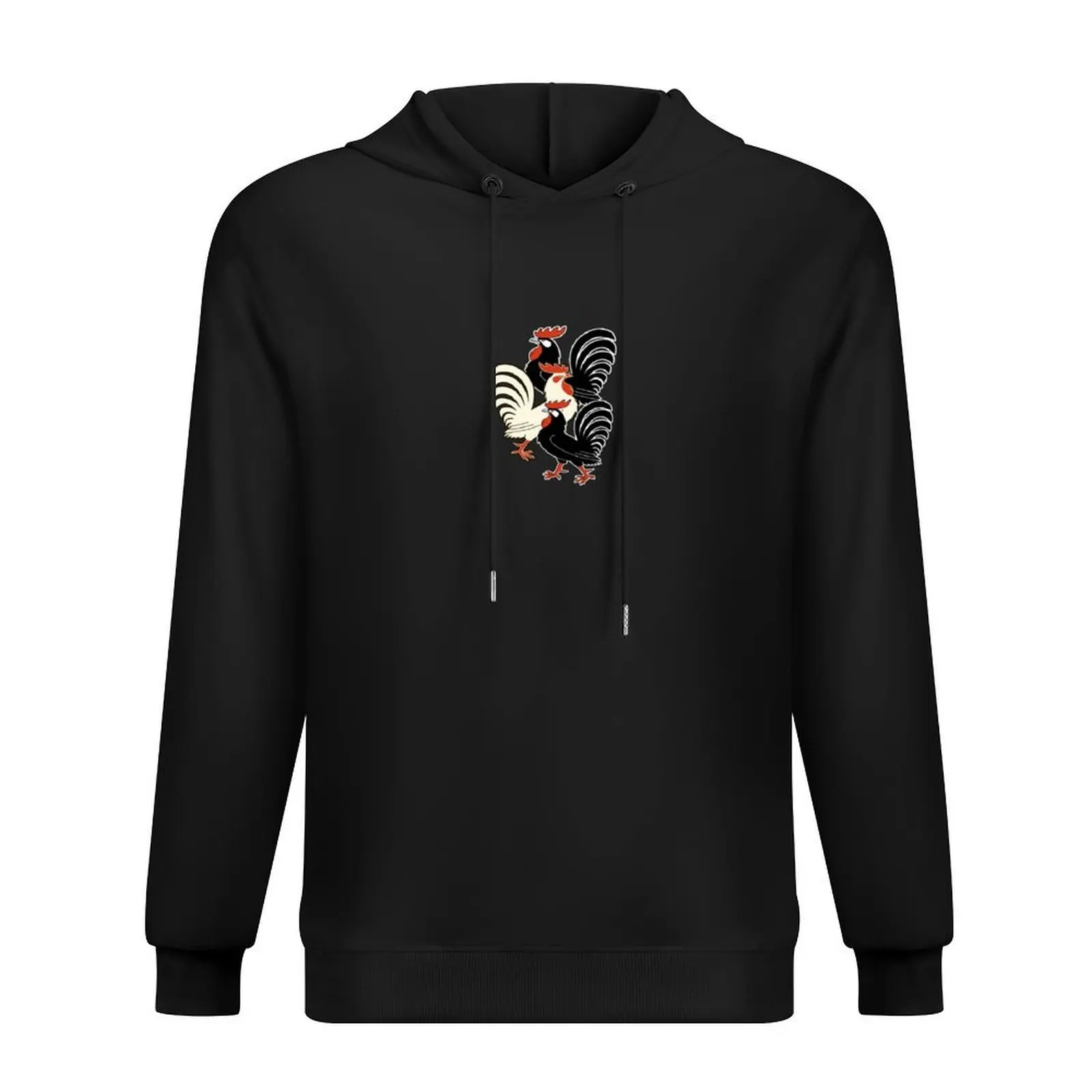 

Cock Party Roosters Hoodie mens designer clothes mens clothes men's clothing fashion men mens hoodies