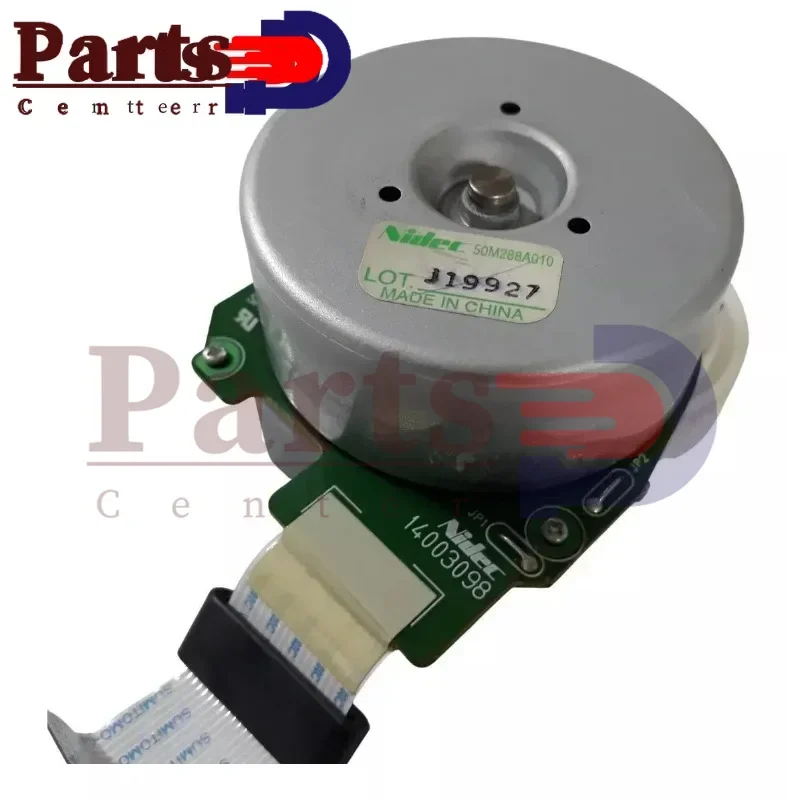 LM5047001 Main Motor ASSY support for Brother HL 5340 5350 5370 DCP 8060 8065 8070 8080 8085 MFC 8370 8380 8460 8480 8680 8690 8