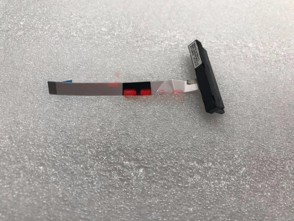 Novo cabo hdd para laptop para samsung np740u3 NP740U3E-X01CN conector hdd