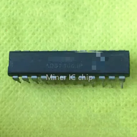 

Чип интегральной схемы ADS7800JP DIP-24