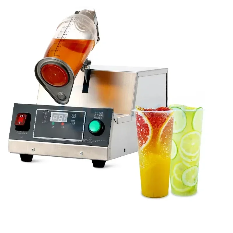 

Bubble Tea Shaker Milk Machine for Sales