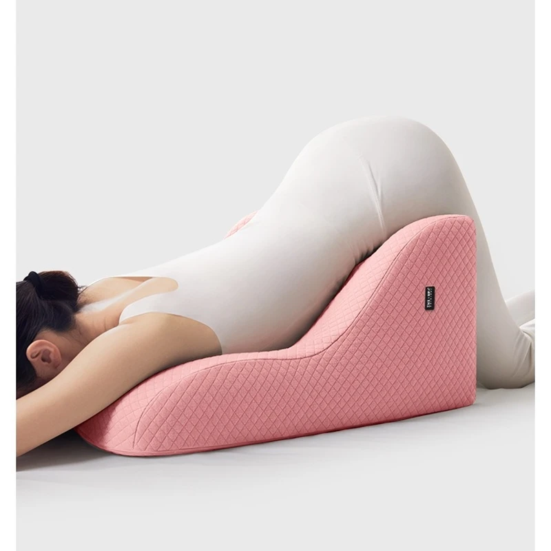 Couple Hip Pillow Couple'S Pillow Bed Waist Butt Cushion For Couples Pregnanly Pillow Cushion Ergonomic Home Gift