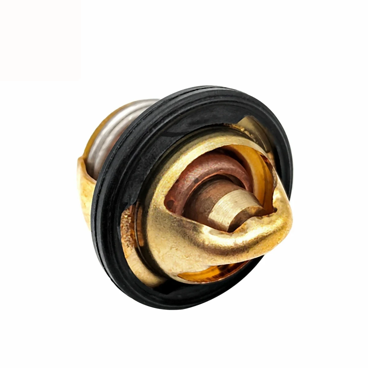 Strict 1 Piece 3084940 3090049 Car Engine Coolant Thermostat For Polaris For SPORTSMAN 500 96-13 Ranger Ranger ATV