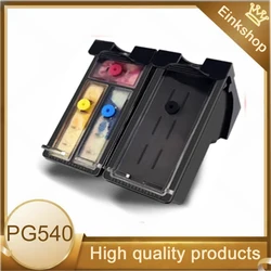 PG540 CL541 PG-540 CL-541 For Canon 540XL 541XL Ink Cartridge for canon Pixma MG4250 MG3250 MG3255 MG3550 MG4100 MG4150 printer