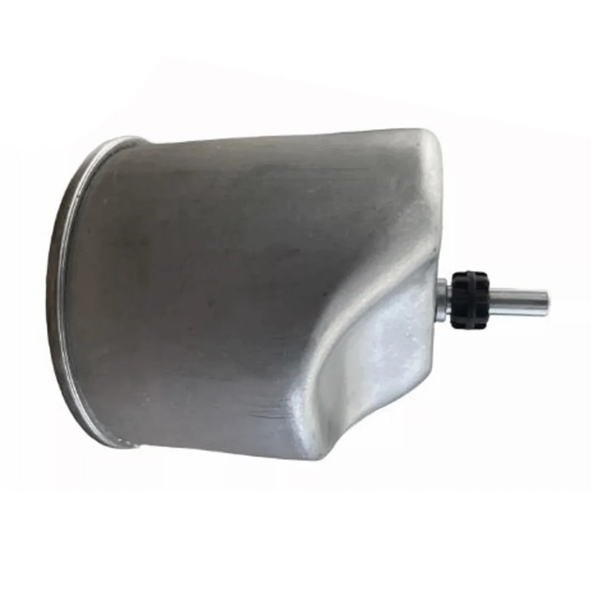 Diesel Fuel Filter Housing 9809757980 9672320980 for Peugeot 207 208 308 3008 5008 Citroen Berlingo C3 C4 C5 2008-2015