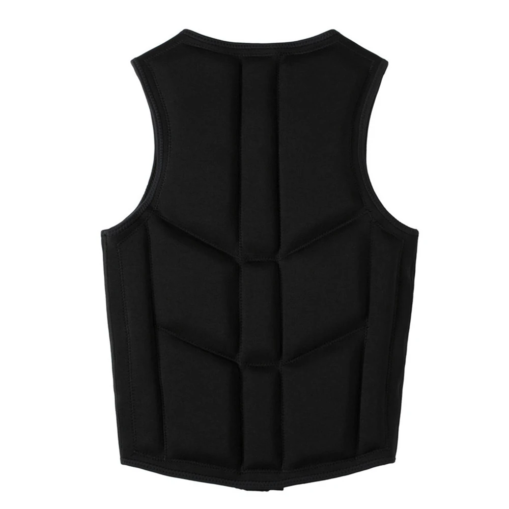 Portable Folded Rescue Vest for Adults, Professional Water Floating, Surfing, Snorkeling, Fishing, Fishing, High Quality