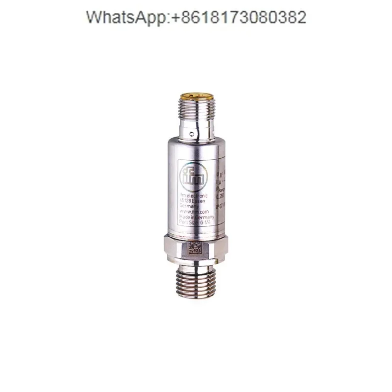 Yifumen IFM PT5504 pressure sensor pressure transmitter