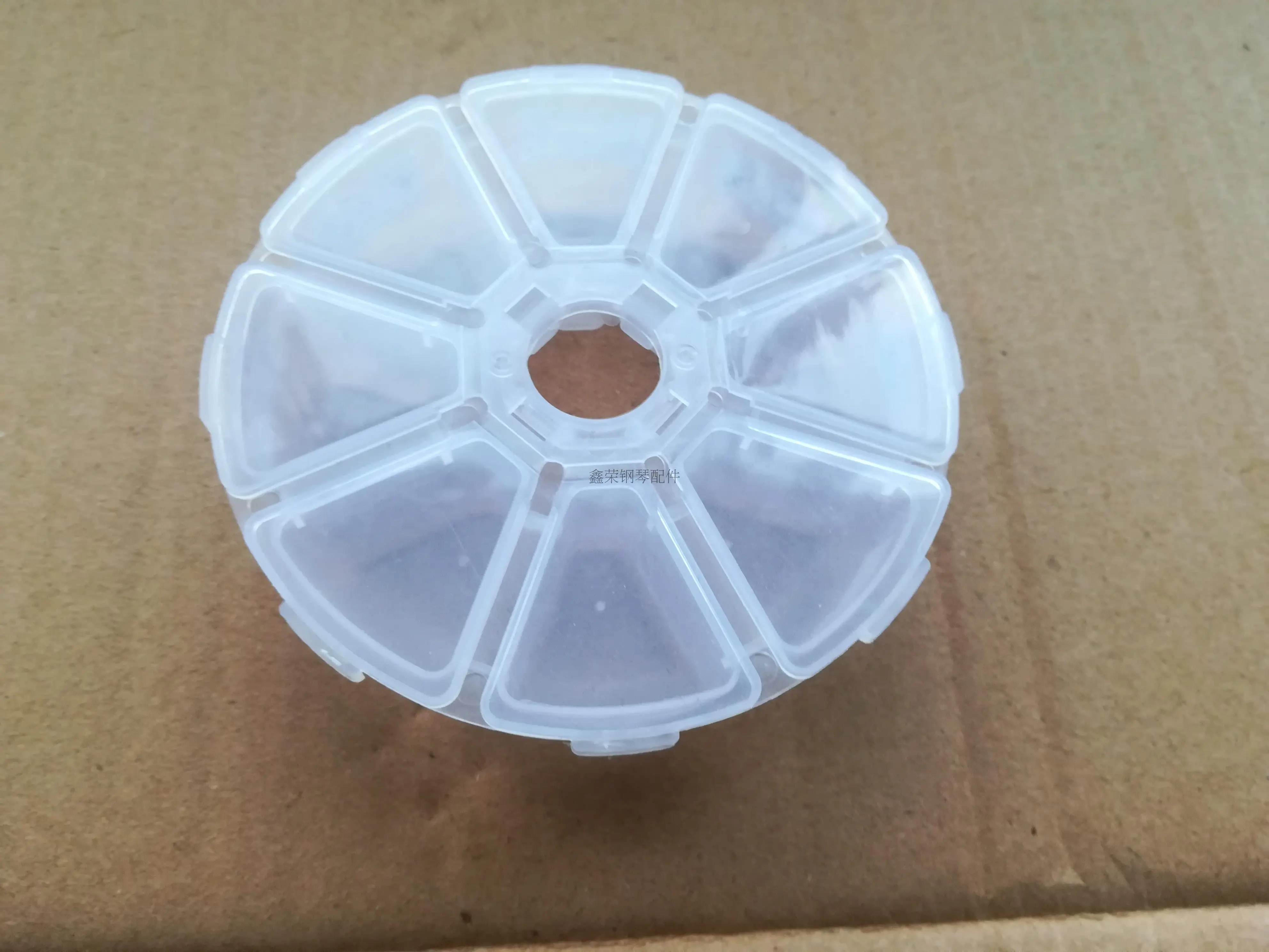 

Piano Accessories, Tuning Tools, Shen Da Needle Box, Installing Shen Da Needle Box