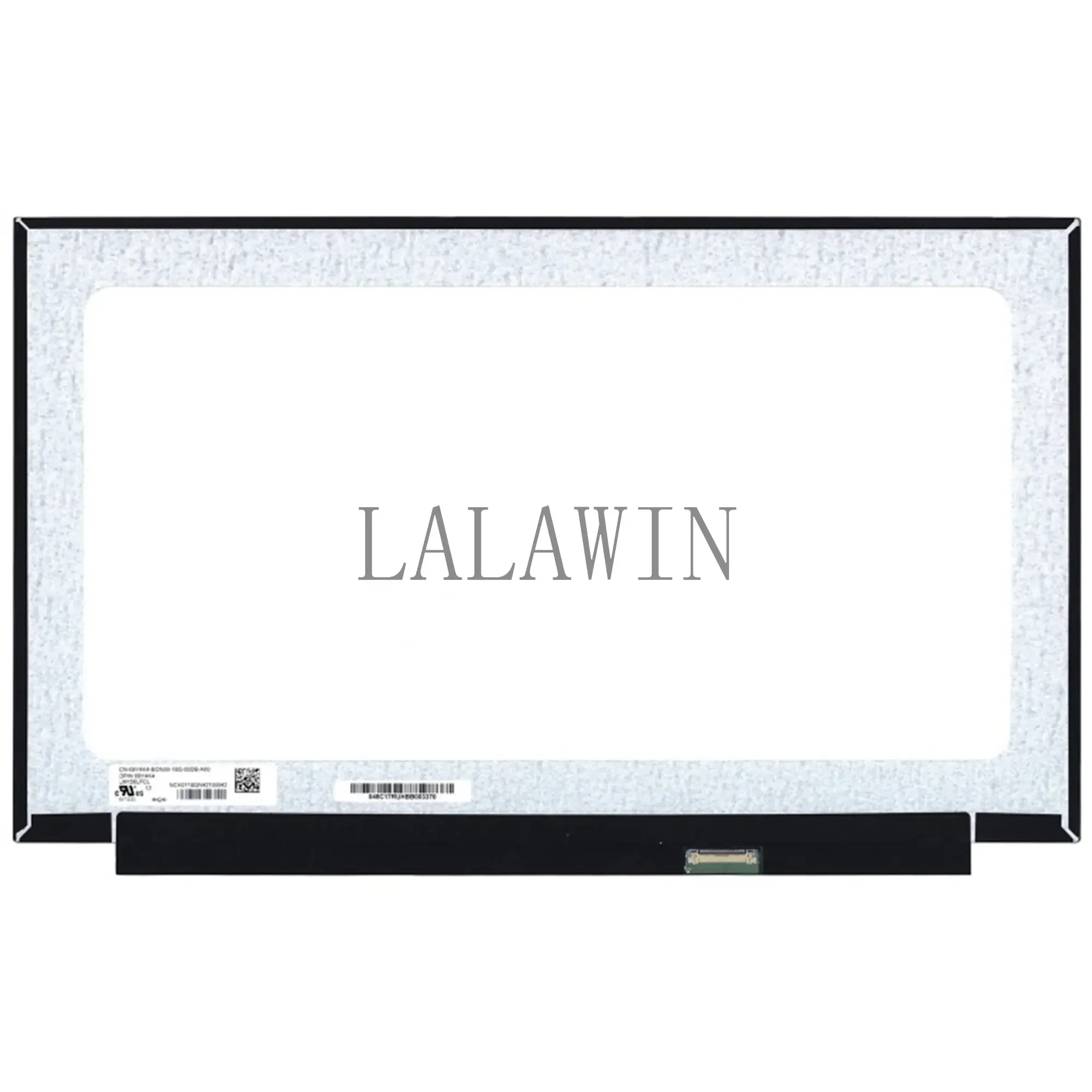 

LM156LFCL12 LM156LFCL10 LM156LFCL11 LM156LFCL13 EDP 30 контактов FHD 1920x1080 15,6-дюймовый IPS-панель для ноутбука ЖК-экран