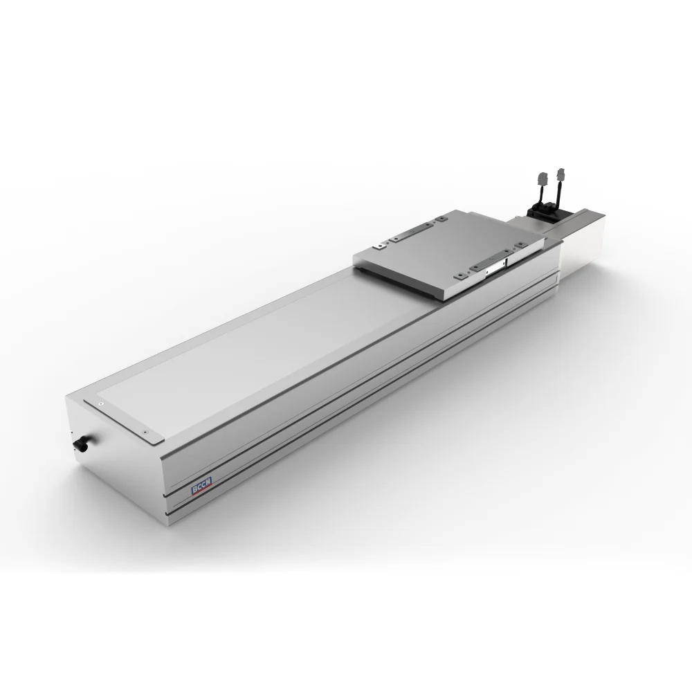 BBT22 Linear Guides Linear Sliding Guide Rail High Precision Linear Motion Guides with Low Friction and High Load Capacity