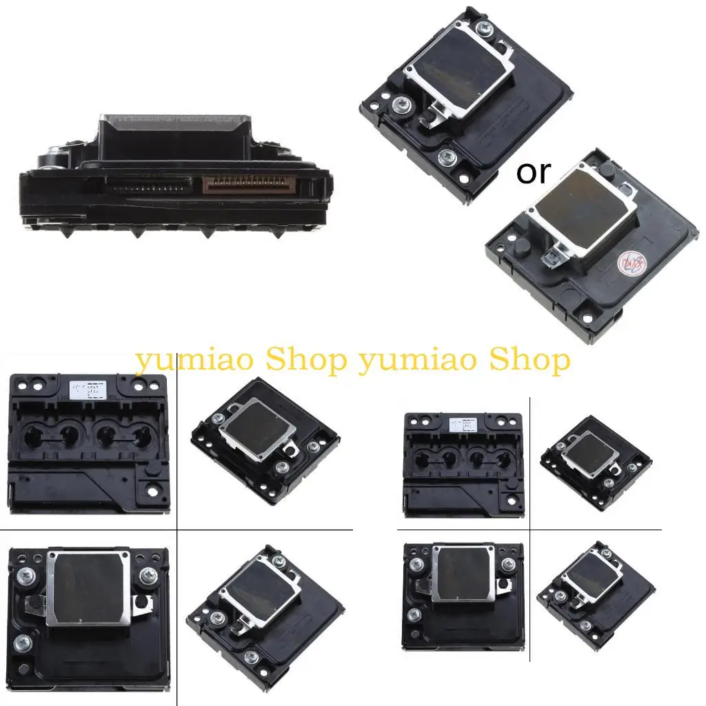 

587B Printhead Replacement Original R250 forEpson RX430 R240 RX245 RX425 RX520 TX200