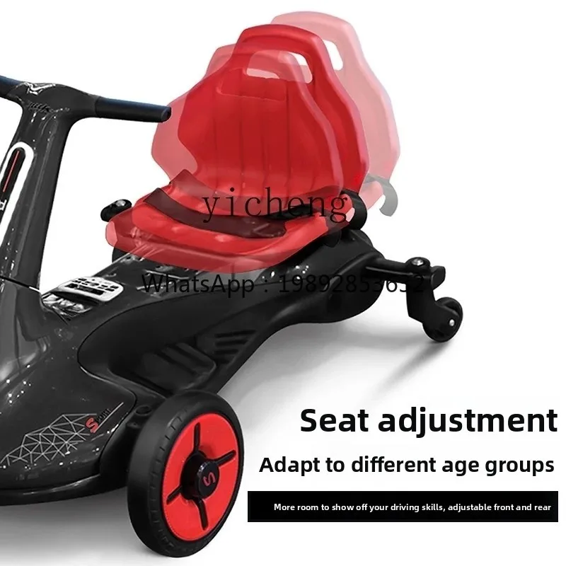 ZZChildren's Toys Kindergarten Children's High-End Baby for Birthday Gift for Boy