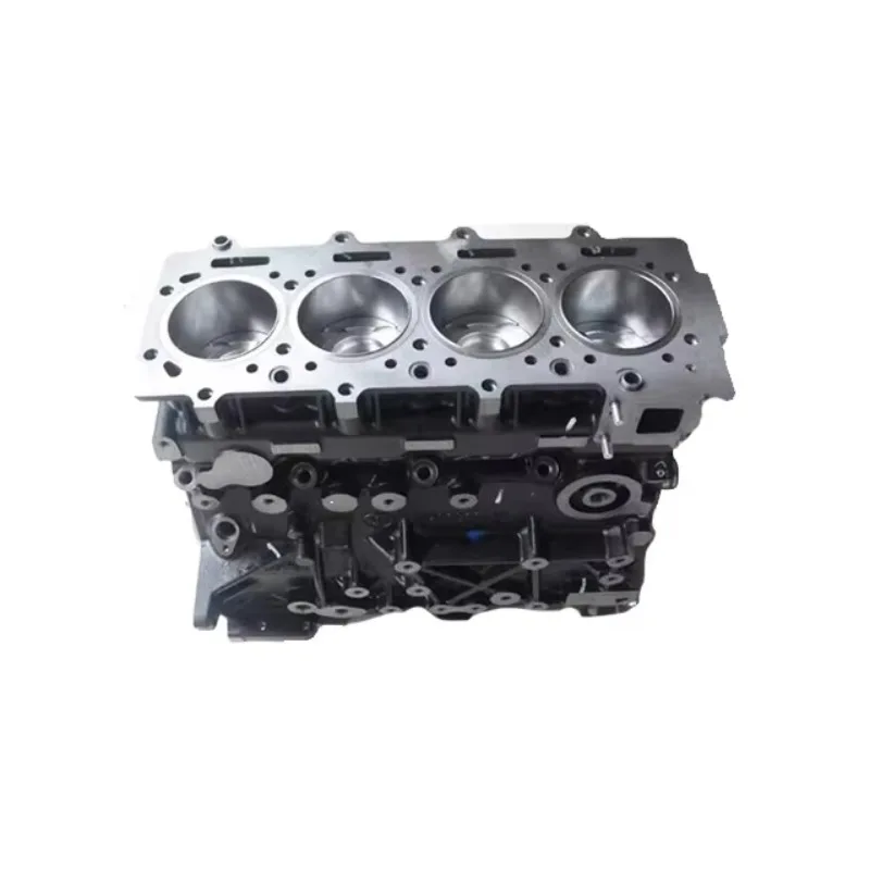 

For BLOQUE DE MOTOR 3/4 F70(complete) Cylinder Block Assembly NRO PARTE S1000003ANS