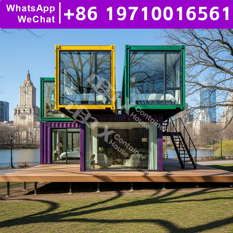 

Быстросборные модульные дома: индивидуальный дизайн, быстрая сборка, готовность к установке солнечных панелей, мобильные офисы, бунгало, дома из контейнеров.