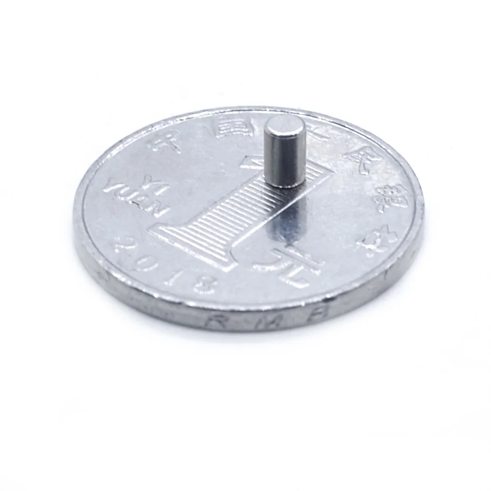 10/50/100/200/10000 pz 4x6mm ricerca magnete diametro minore 4mmX6mm Bulk piccoli magneti rotondi 4x6mm magneti a disco al neodimio 4*6mm