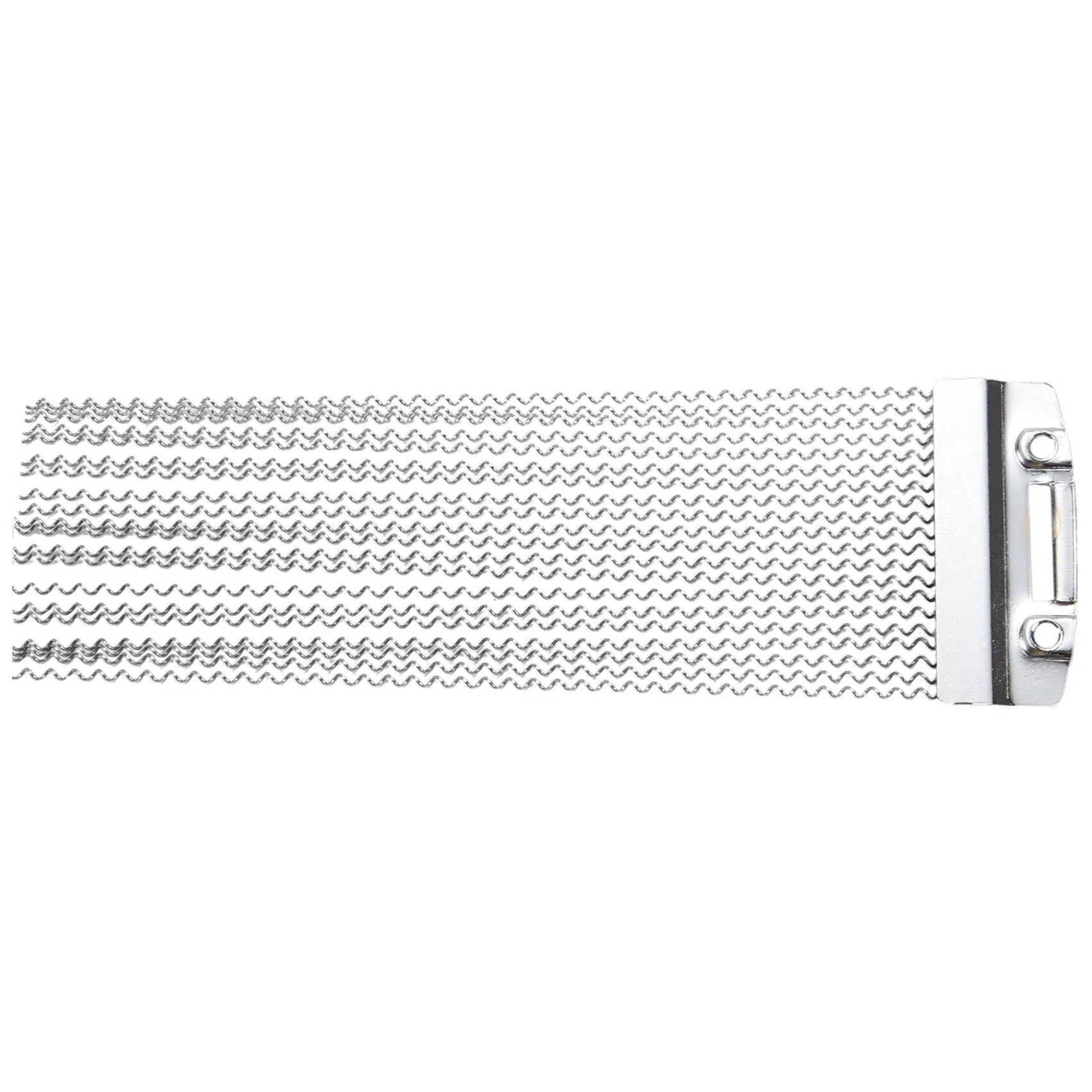 子供のためのハーフデザインのスチールスヌードドラム春、cajonボックス、ドラム、20ストランド