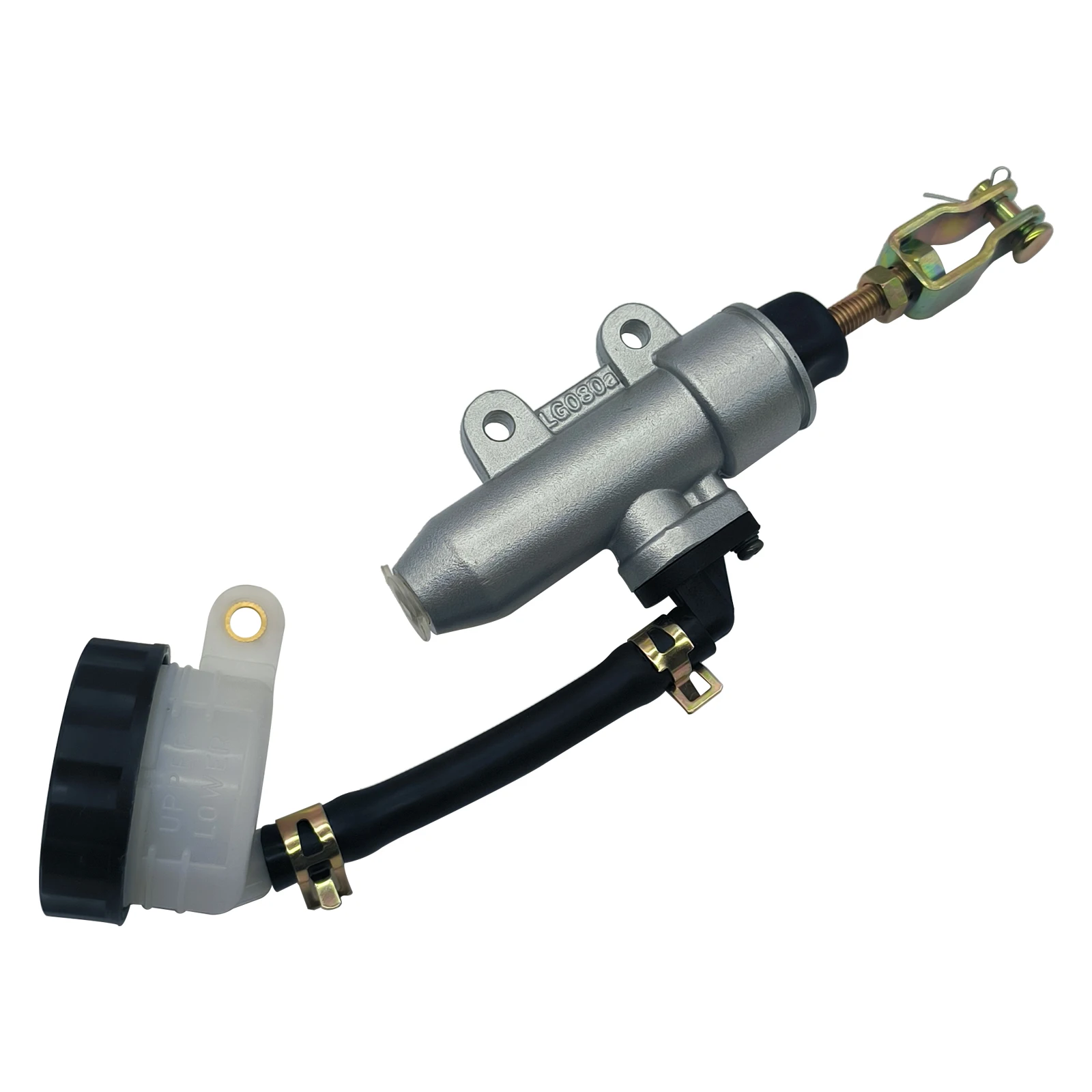 master cylinder/foot brake parts brake pump/PEDAL BRAKE for CF 500cc X5/X6 600 625 ATV UTV QUAD brake system 9010-080400