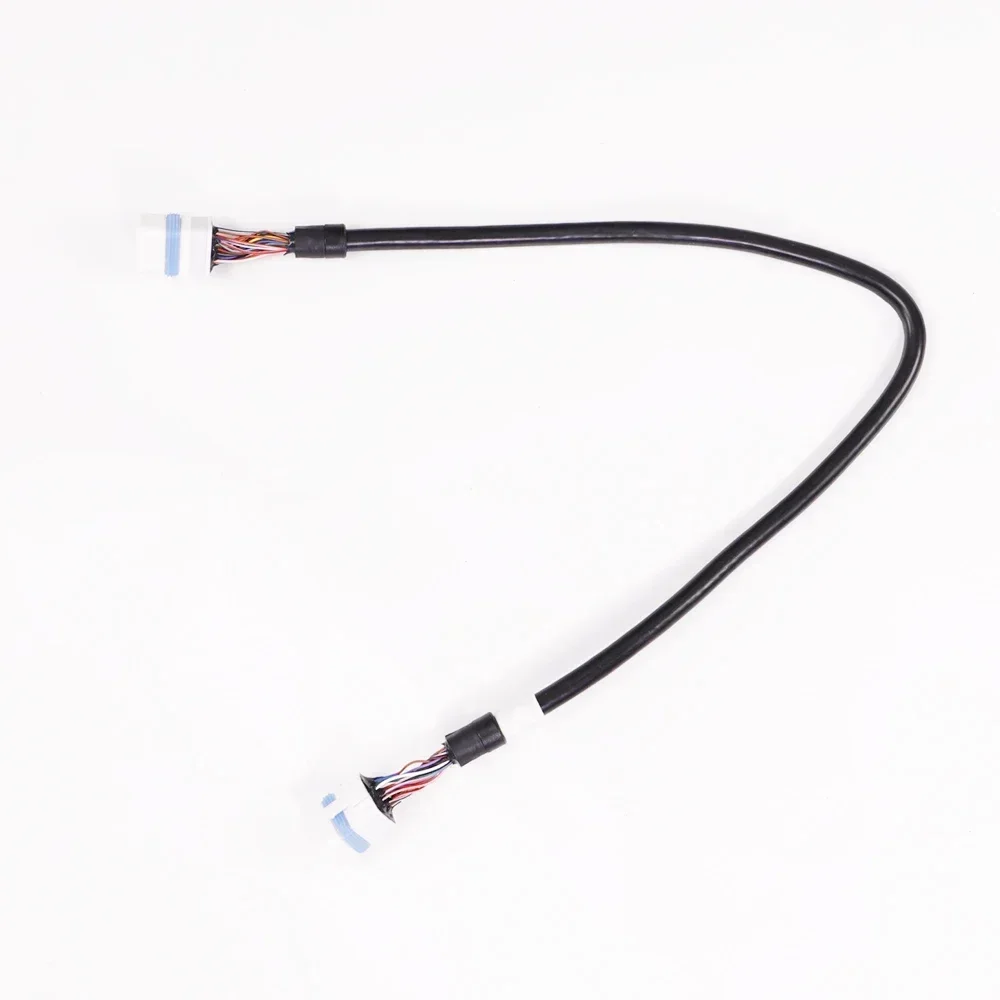 رش إشارة كابل ملحقات الطائرة بدون طيار الزراعية ل DJI Agras T40/T20P الطائرات بدون طيار حماية النباتات إصلاح أجزاء