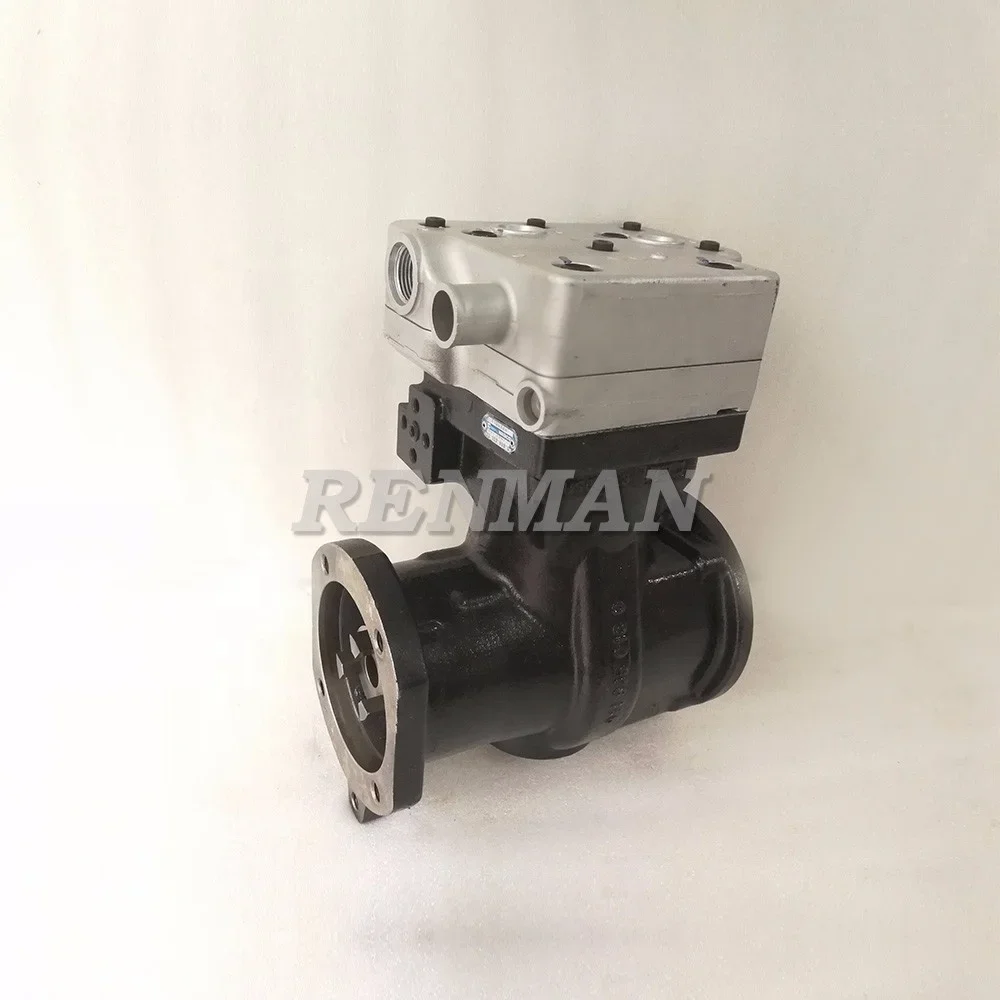 

Popular Hot sellM11 Cummins Air Compressor 3103403 3558163 4059825 4318214 4318214X 4952756 3104324 Machinery Diesel Engine Part