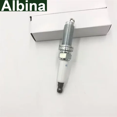 Комплект свечей зажигания JDE38685 LR091617 2.0T бензин AJ200P для Land Rover Discovery, Range Rover Sport, Velar, Evoque 2019-