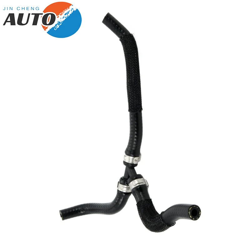 

17127536236 New Radiator Tee Hose for BMW X5 4.8i XDrive48i 2007-2010