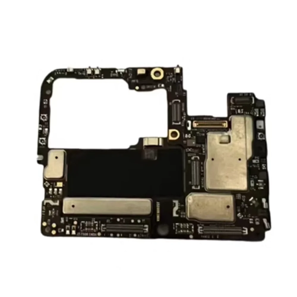 Original Mainboard For Xiaomi 11 Pro Mi 11 Ultra Motherboard Unlocked Logic Main Board Chip Circuits Work 128/256/512GB Replace