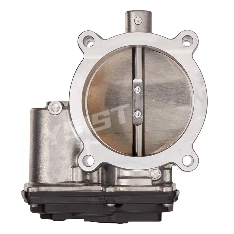 New Throttle Body For Ford Mustang F-150 5.0L 2011-2014 Air Filter BR3Z9E926A BR3Z9E926B BR3Z9E926C