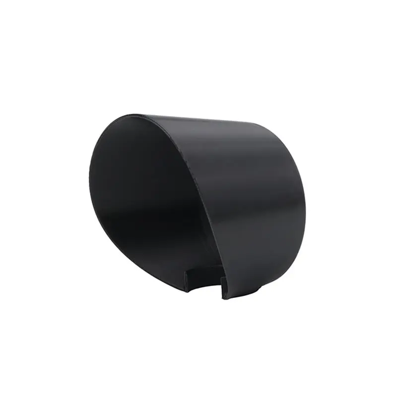 【PHONE ACCESSORY】For For Luna Pro Lens Hood Protective Cover Scrach-Resistant For Outdoor Light-Blocking Photography
