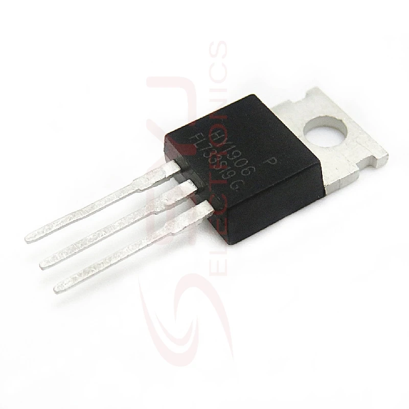 5-20PCS HY1906P HY1906 2N5771 5771 VIPER50A VIPER50 1N5399 EL357N-B EL357N CD4066BCN CD4066