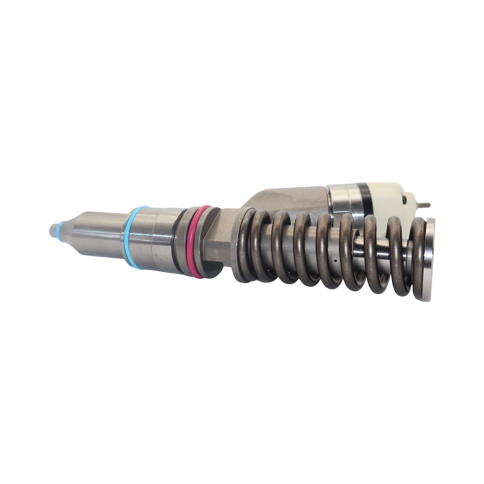 253-0615 1PCS Fuel Injector Assembly Suitable for Caterpillar CAT 854K 824H 824C Wheeled Bulldozer