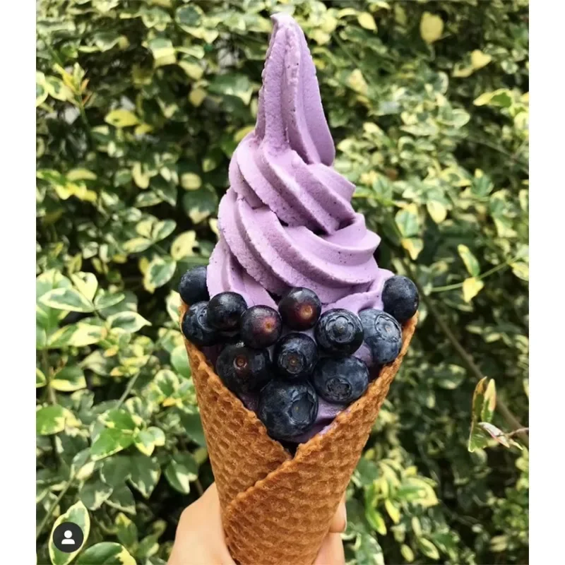 لون مخصص صغير الكهربائية البيض الإفطار الكسترد مثلجات البيتزا كريب صانع الوافل المستديرة