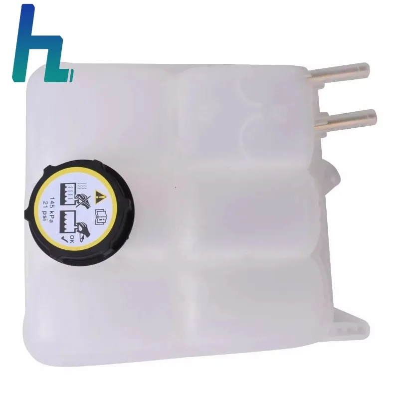 

LF8B15350B LF8B15360 Auto Coolant Recovery Tank Expansion Tanks Bottle Reservoir Tank Car Accessories For Mazda 3 2004-2012