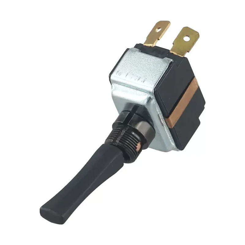 

Car Headlight Toggle Switch 2 Pin K301-196 D66053204 K301196 8946K927 For Kenworth-A54R
