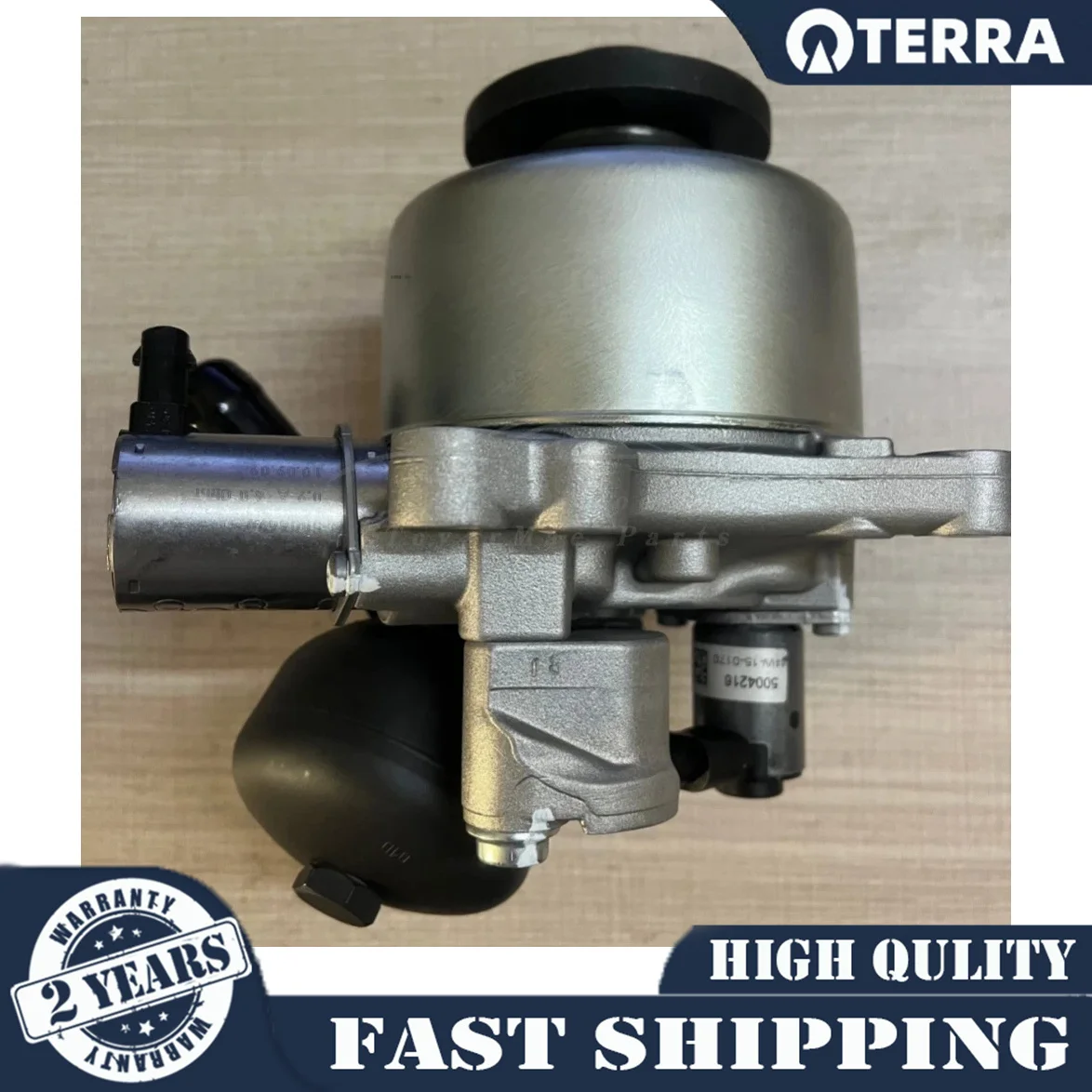 

ABC Hydraulic Power Steering Pump A0003290403 A0003290000 0003290000 For MERCEDES Benz SL-CLASS S-Class R231 W222 X222