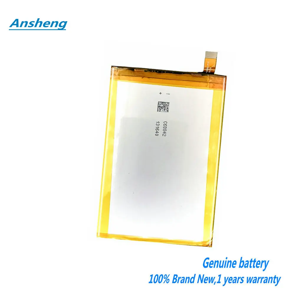 Original 3.8V 11000mAh Battery For Blackview P10000 P10000 Pro Cellphone