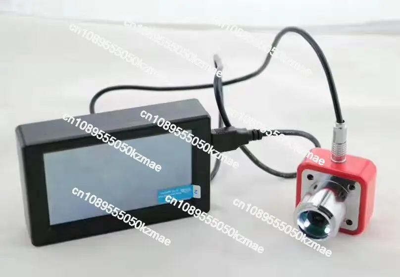 Suitable for Jinwei CK-101/102 intelligent crack width tester, crack width tester, crack width observer