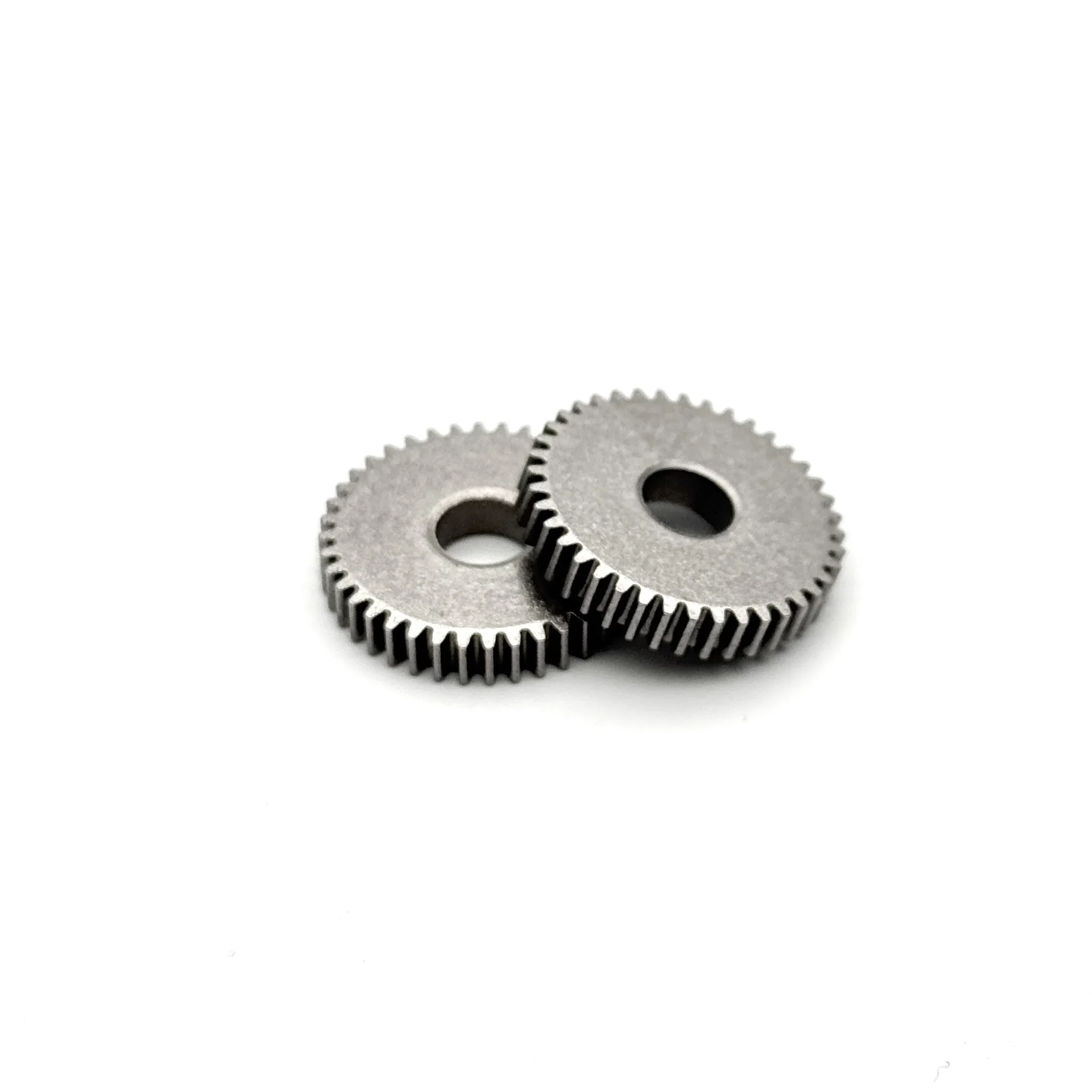 0.5M 32/36/40/42 Teeth 6/8MM Metal Gear DIY Model 20.5mm Diameter 3.5mm Thickness Steel Gear tooth