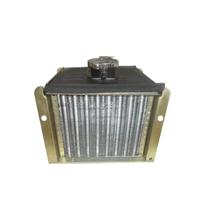 

New Radiator for Changchai S195 Diesel Engine Single Cylinder Water Cooled